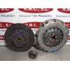 Recambio de kit embrague para kia sportage concept 4x2 referencia OEM IAM   