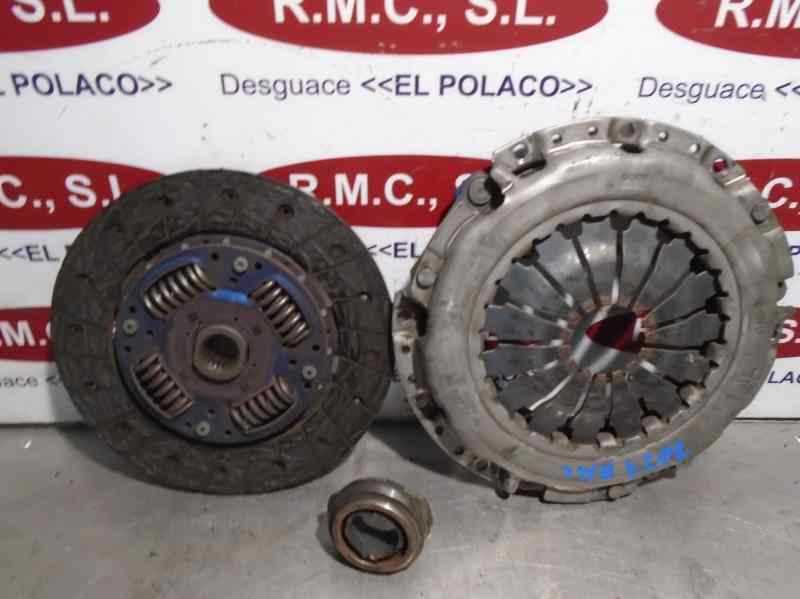 Recambio de kit embrague para kia sportage concept 4x2 referencia OEM IAM   