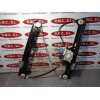 Recambio de elevalunas delantero izquierdo para bmw serie 5 berlina (e60) 530i referencia OEM IAM 7075667 BROSE 