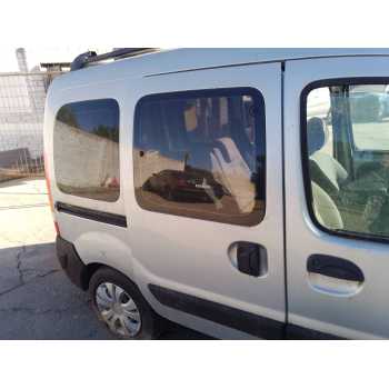 Recambio de puerta lateral corredera derecha para renault kangoo (f/kc0) authentique oasis referencia OEM IAM   