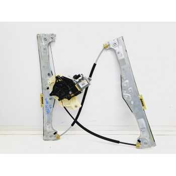 ELEVALUNAS DELANTERO IZQUIERDO 9674252380 0130822571 BOSCH