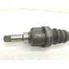 Recambio de transmision delantera izquierda para peugeot 206 berlina xs-line referencia OEM IAM 9638753280  