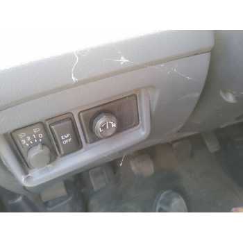 Recambio de mando retrovisor para nissan primera berlina (p12) acenta referencia OEM IAM   