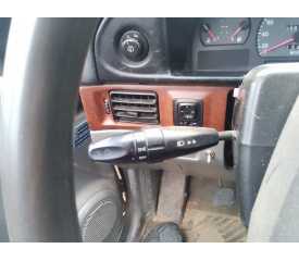 Recambio de mando luces para ssangyong musso 2.9 tdi lux referencia OEM IAM   