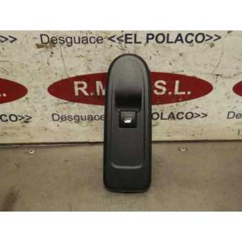 Recambio de mando elevalunas delantero derecho para citroën c3 business referencia OEM IAM 96637534XT  