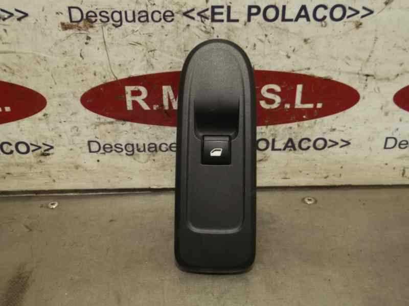 Recambio de mando elevalunas delantero derecho para citroën c3 business referencia OEM IAM 96637534XT  