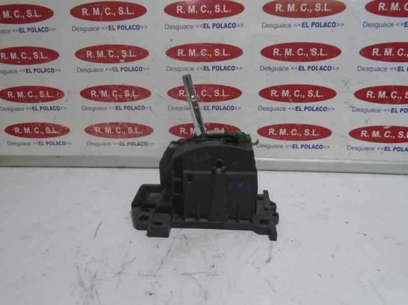 Recambio de palanca cambio para land rover range rover sport 2.7 td v6 cat referencia OEM IAM   