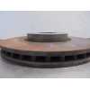 Recambio de disco freno delantero izquierdo para peugeot 3008 active referencia OEM IAM   