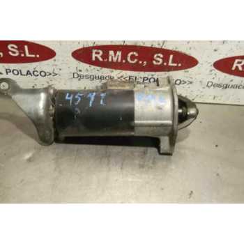 Motores de arranque 001108166 