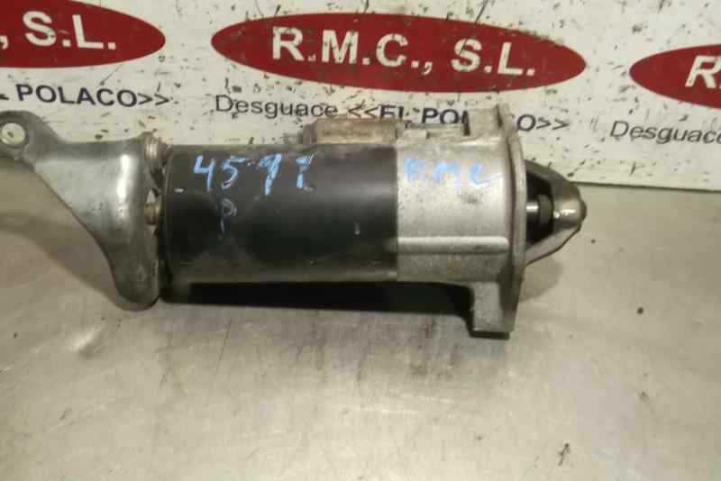 Recambio de motores de arranque para volvo c70 coupe 2.4 turbo cat referencia OEM IAM 001108166  