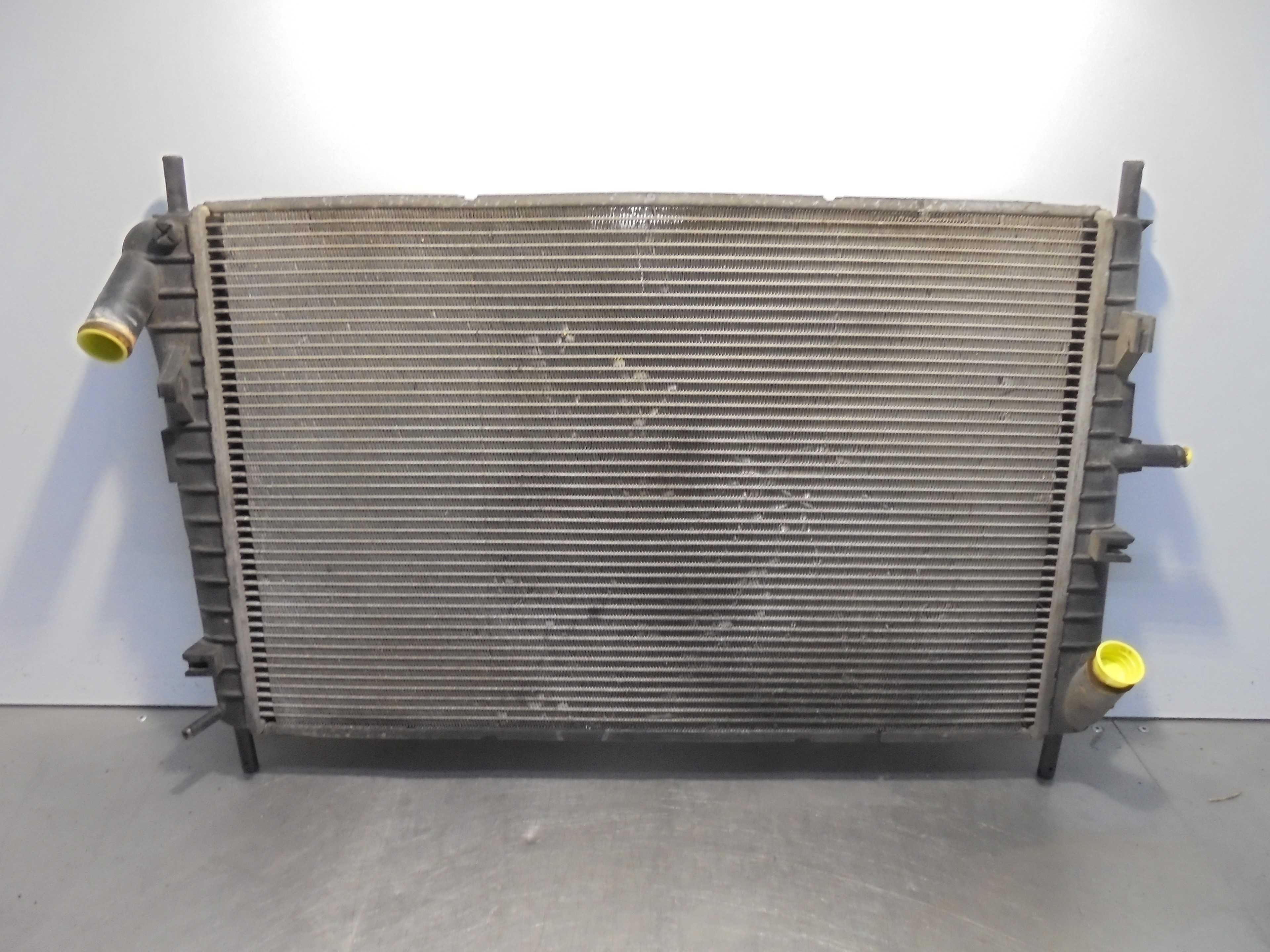Recambio de radiador agua para ford mondeo berlina (ge) ambiente referencia OEM IAM 1S7H8C342CC  