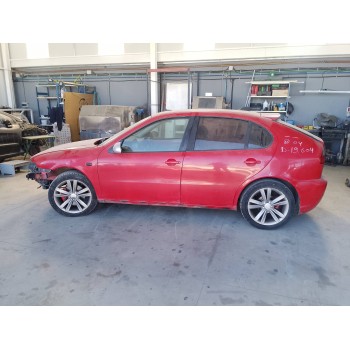 seat leon (1m1) del año 2004