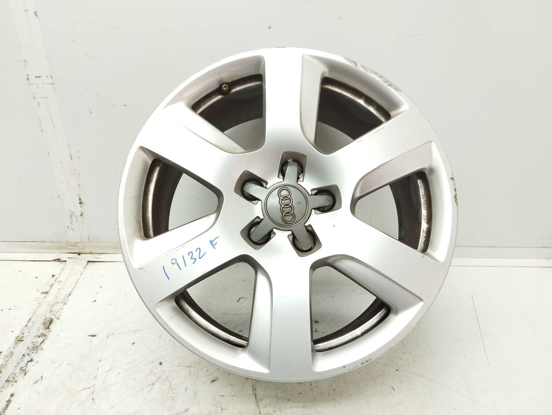Recambio de llanta para audi a6 avant (4g5) 2.0 tfsi referencia OEM IAM R17  