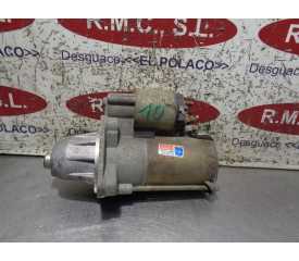 Recambio de motores de arranque para ford focus berlina (cak) ambiente referencia OEM IAM YS4U11000AB  