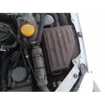 Recambio de caja reles / fusibles para opel corsa c blue line referencia OEM IAM   