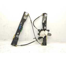 Recambio de elevalunas delantero derecho para ford focus lim. (cb8) sport referencia OEM IAM 924127104  