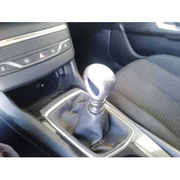 Recambio de palanca cambio para peugeot 308 style referencia OEM IAM   