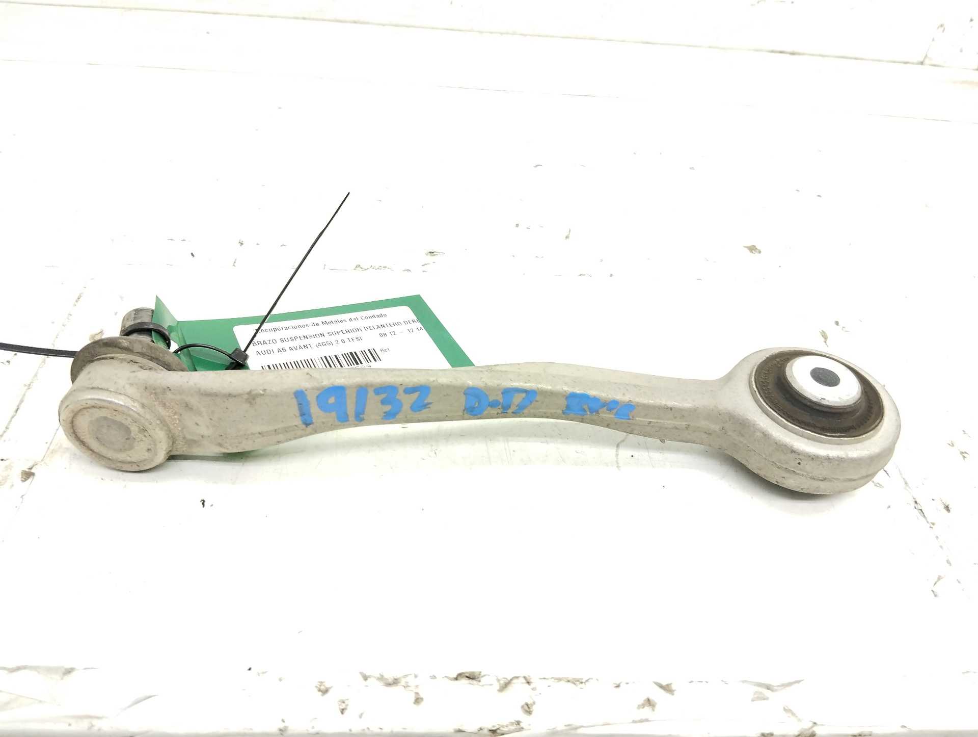 Recambio de brazo suspension superior delantero derecho para audi a6 avant (4g5) 2.0 tfsi referencia OEM IAM   