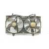 Recambio de electroventilador para nissan almera (n16/e) acenta referencia OEM IAM ETP9723  