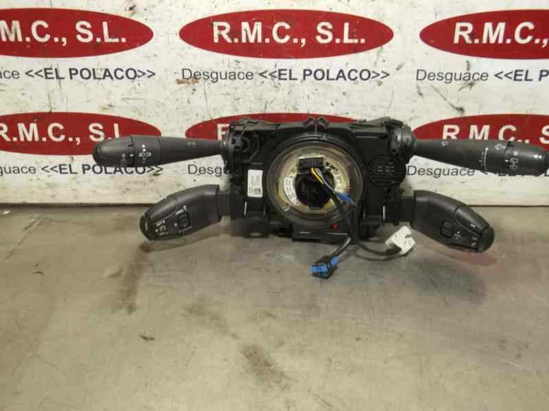 Recambio de mando luces/intermitencia (com2000) para citroën c3 business referencia OEM IAM 96773879ZD  