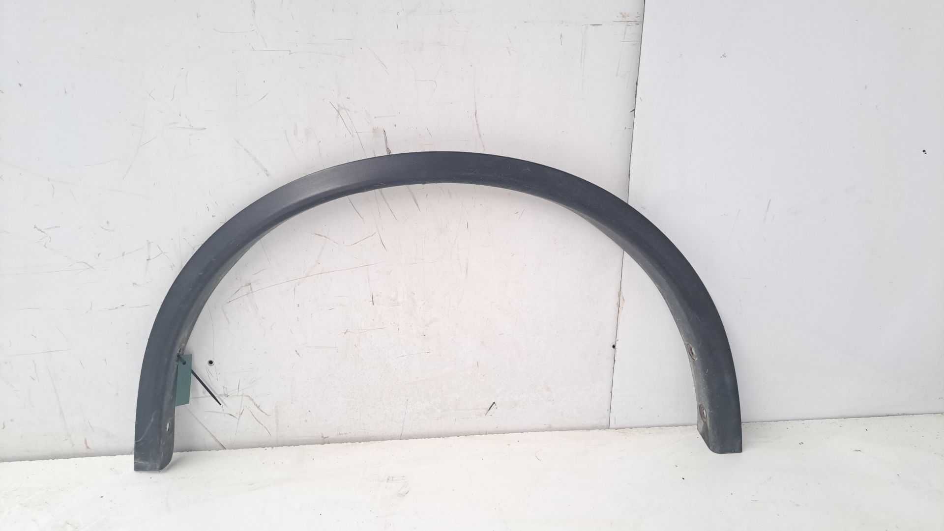 Recambio de aletin delantero izquierdo para nissan x-trail (t32) 360 referencia OEM IAM 538614ce1a  
