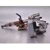 Recambio de columna direccion para ford fiesta (cb1) ambiente referencia OEM IAM 54085129F TRW 