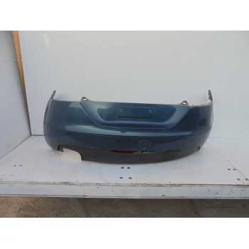 Recambio de paragolpes trasero para audi tt (8j3/8j9) 2.0 16v tfsi referencia OEM IAM   