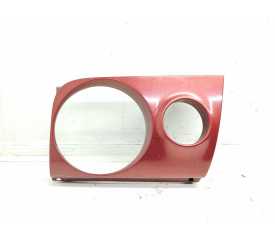 MOLDURA FARO ANTINIEBLA IZQUIERDA 624117F 