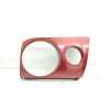 Recambio de moldura faro antiniebla izquierda para nissan terrano/terrano.ii (r20) avenue referencia OEM IAM 624117F  