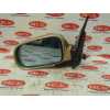 Recambio de retrovisor izquierdo para ssangyong kyron 2.0 referencia OEM IAM CLEMA CON 7 PINES.  