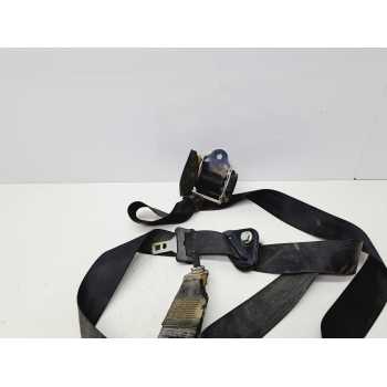 CINTURON SEGURIDAD TRASERO IZQUIERDO 