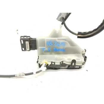 CERRADURA PUERTA TRASERA IZQUIERDA 3060N1111N8 9844510980 