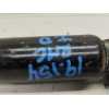 Recambio de amortiguador trasero derecho para citroën c3 1.4 hdi sx plus referencia OEM IAM 423142JP  