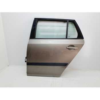Recambio de puerta trasera izquierda para skoda fabia familiar (6y5) classic referencia OEM IAM   