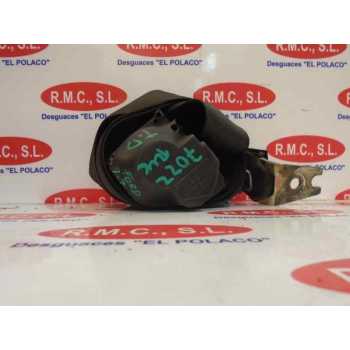 Recambio de cinturon seguridad trasero derecho para ford mondeo berlina (gd) ambiente referencia OEM IAM C.V 7022  