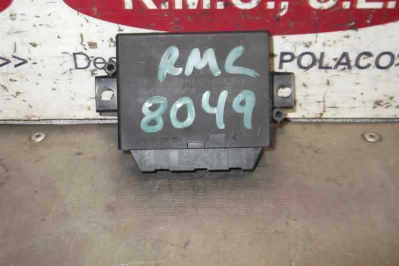 Recambio de modulo electronico para renault scenic iii 2.0 16v referencia OEM IAM 259907172R  