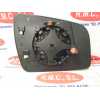 Recambio de cristal retrovisor izquierdo para opel zafira b referencia OEM IAM 31536641  