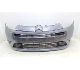 Recambio de paragolpes delantero para citroën c4 picasso seduction referencia OEM IAM 7401FJ 9654196177 