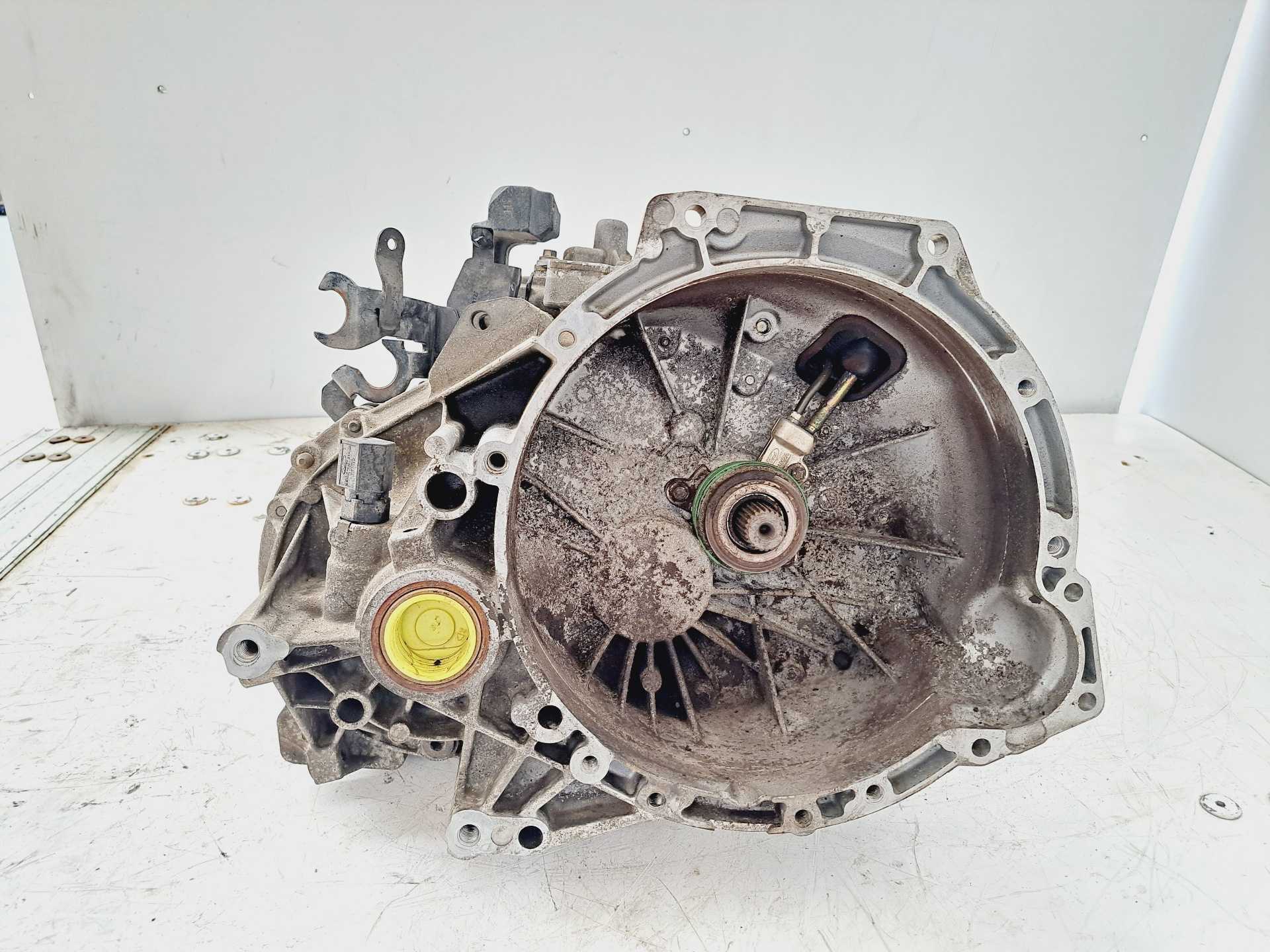 Recambio de caja cambios para ford mondeo berlina (gd) ambiente referencia OEM IAM XS7R7002DA 1GB19J08000611 