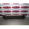 Recambio de intercooler para fiat grande punto (199) 1.3 d multijet (90 cv / 66 kw) referencia OEM IAM   