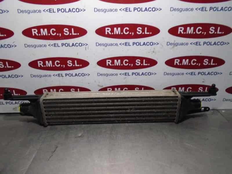 Recambio de intercooler para fiat grande punto (199) 1.3 d multijet (90 cv / 66 kw) referencia OEM IAM   