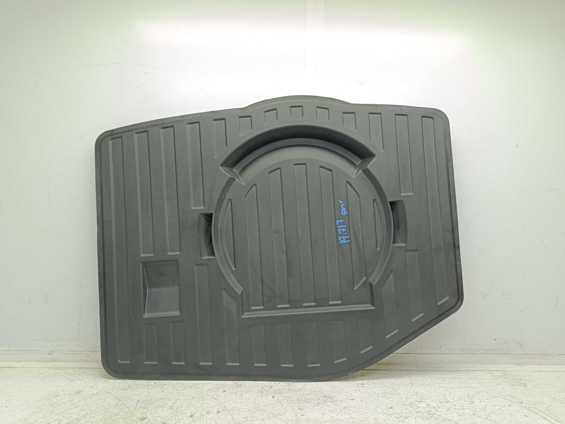 Recambio de moldura interior para audi a6 allroad quattro (4gj) 3.0 tdi advanced edition referencia OEM IAM 4G9863547  