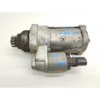 Motores de arranque 02M911024S VALEO 