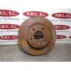 Recambio de disco freno delantero derecho para land rover range rover sport 2.7 td v6 cat referencia OEM IAM   