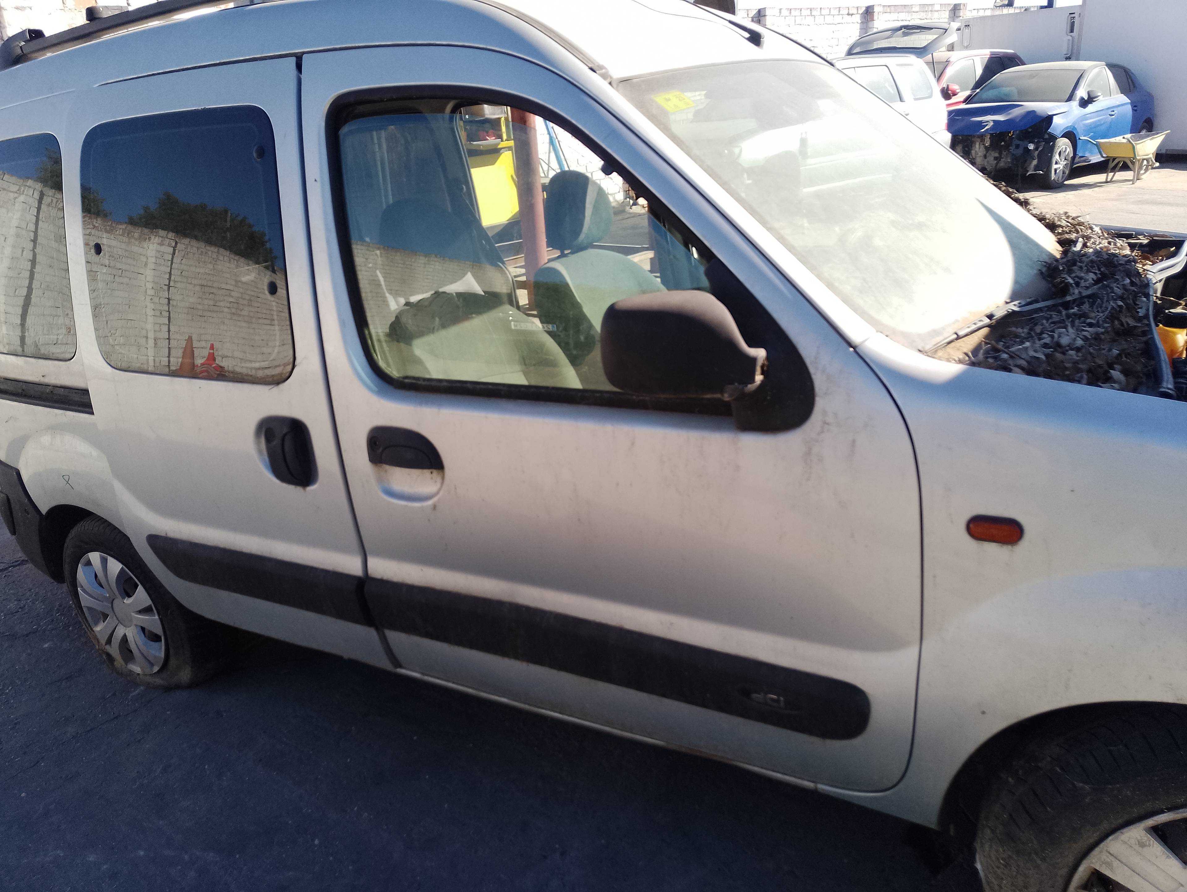 Recambio de puerta delantera derecha para renault kangoo (f/kc0) authentique oasis referencia OEM IAM   