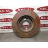 Recambio de disco freno delantero derecho para land rover range rover sport 2.7 td v6 cat referencia OEM IAM   