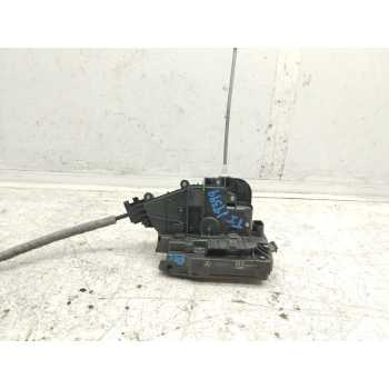 CERRADURA PUERTA TRASERA IZQUIERDA A2220064099 