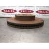 Recambio de disco freno delantero derecho para land rover range rover sport 2.7 td v6 cat referencia OEM IAM   