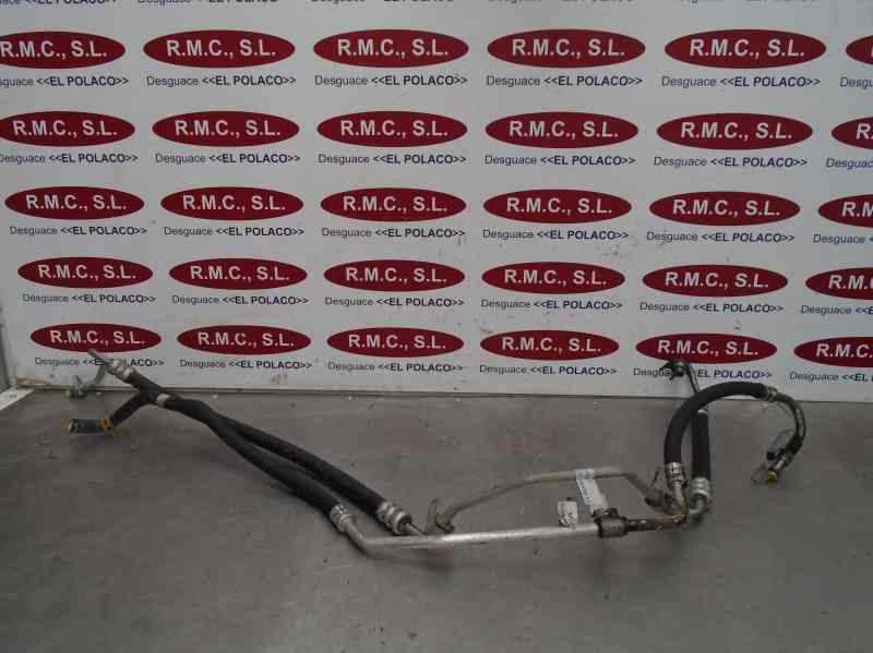 Recambio de tubo direccion para dacia duster 1.5 dci diesel fap cat referencia OEM IAM   