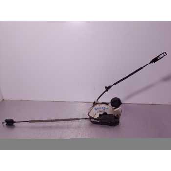 CERRADURA PUERTA TRASERA IZQUIERDA 5K4839015M 